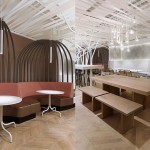 Not Guilty Restaurant Architecture7