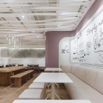 Not Guilty Restaurant Architecture9