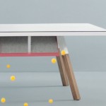 Ping Pong Tabl3