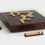 Scrabble Typography4