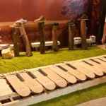 Skateboard Floor Piano4