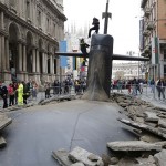 Submarine in Milan9