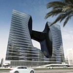 The Opus Building by Zaha Hadid4