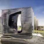 The Opus Building by Zaha Hadid5