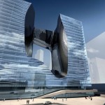The Opus Building by Zaha Hadid6