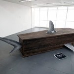 Wooden Shark Coffins6