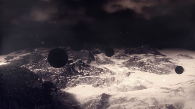 Anguish is the basic state of mind – Fubiz