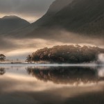 Crummock Water Dawn