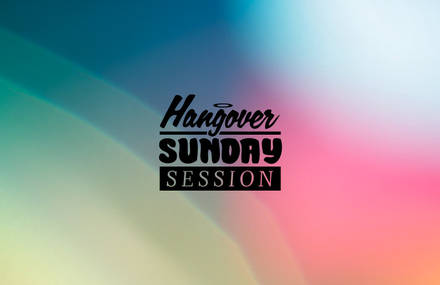 Hangover Sunday Session X Poter