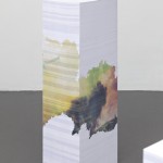 Aleksandra Domanovic Paper Sculptures-3