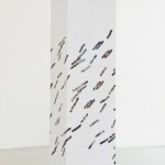 Aleksandra Domanovic Paper Sculptures-5