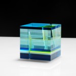 Cube Series by Diana Farkas1