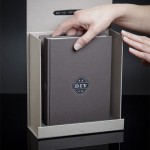 Design Award Winner DIY Calendar5