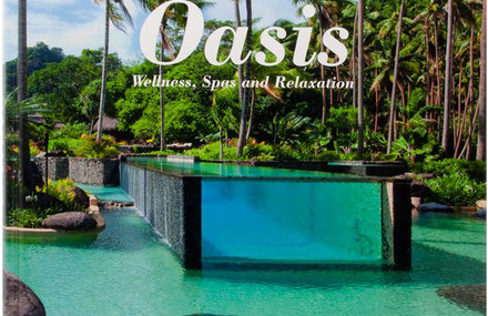 Explores the World’s Ultimate Oasis