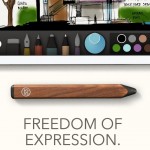 Fifty Three App - Pencil6
