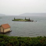 Floating Golf Course4