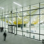 Georgia Airport Architecture1