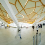 Georgia Airport Architecture2