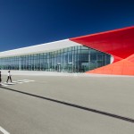 Georgia Airport Architecture4