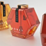 Honey Packaging Concept-