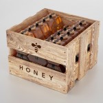 Honey Packaging Concept-2