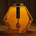 Honey Packaging Concept-4