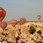 Hot Air Balloons in Turkey-3