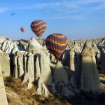 Hot Air Balloons in Turkey-4