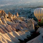 Hot Air Balloons in Turkey-5