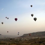 Hot Air Balloons in Turkey-7