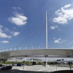 Hovenring Suspended Bicycle2