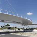 Hovenring Suspended Bicycle4