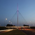 Hovenring Suspended Bicycle7