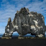 Icelandic Dinosaur-2