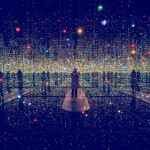 Infinity Mirrored Room2