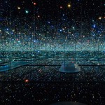 Infinity Mirrored Room3