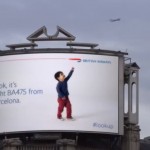 Interactive Billboards Flight1