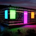 Lucid Stead Transparent Cabin5