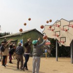 Multi Basket Playground-2