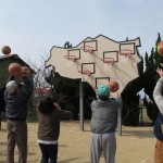 Multi Basket Playground-4