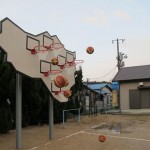 Multi Basket Playground-5