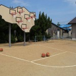 Multi Basket Playground-6