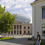 Museum De Fundatie Architecture2