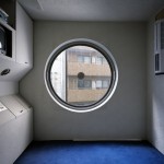 Nakagin Capsule Tower-3