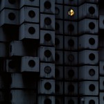 Nakagin Capsule Tower-7