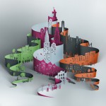 New York by Eiko Ojala1