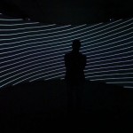 Panoramic Interactive Projection4