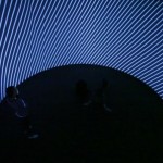 Panoramic Interactive Projection5