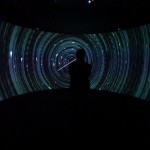 Panoramic Interactive Projection6