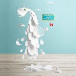 Paper Art by Fideli Sundqvist-21